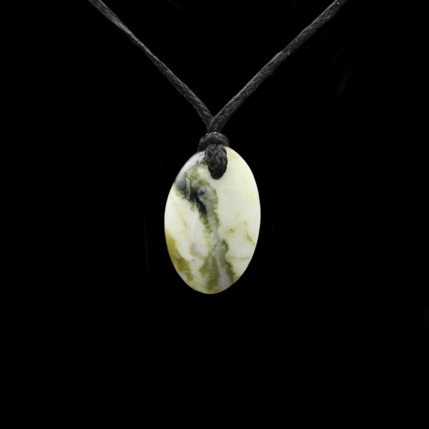 Schottischer Highland Marmor Anhänger