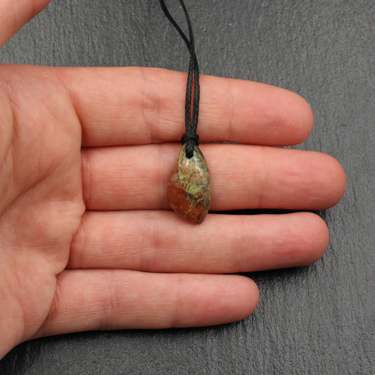 Schottischer Lewisian Gneis Anhänger