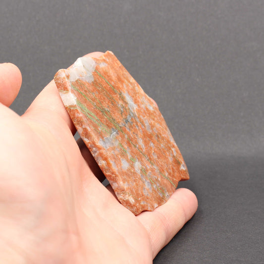 Schottischer Lewisian - Polierte Scheibe