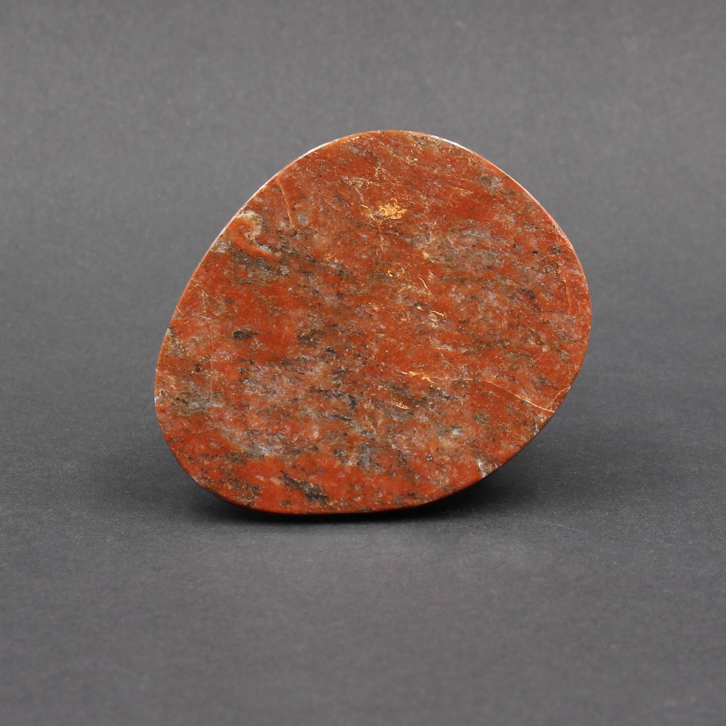 Scottish Lewisian Gneiss - Polished Slice