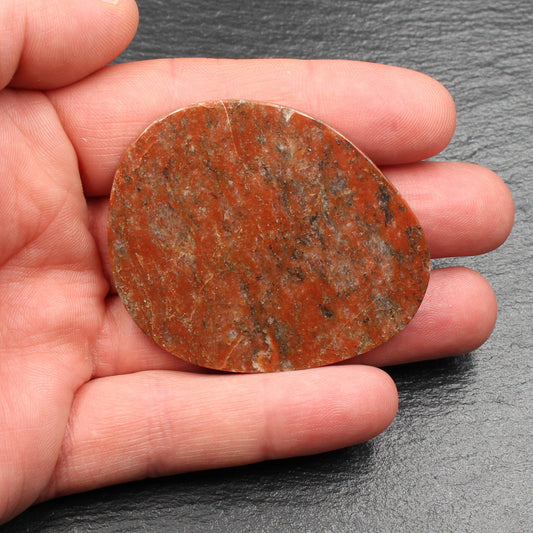 Scottish Lewisian Gneiss - Polished Slice