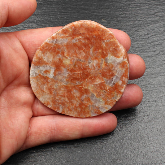 Scottish Lewisian Gneiss - Polished Slice