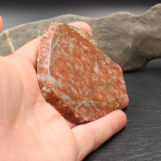 Scottish Lewisian - Polished Disc