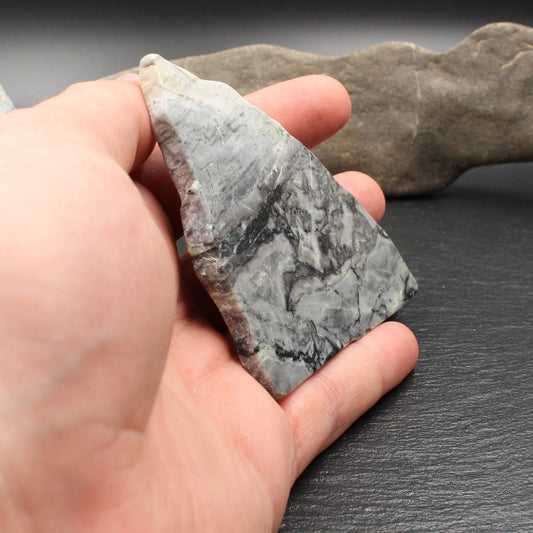 Scottish Skye Marble - Polished Slab