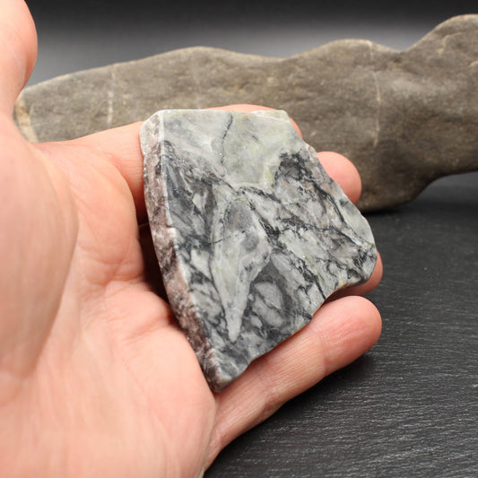 Scottish Skye Marble - Polished Slab