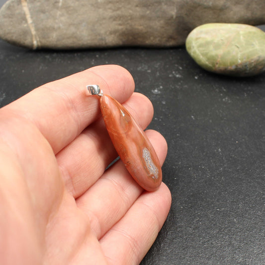 Achat Anhänger - Handarbeit