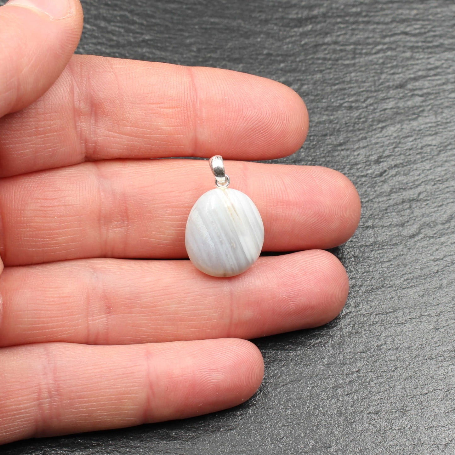 Achat Anhänger - Handarbeit