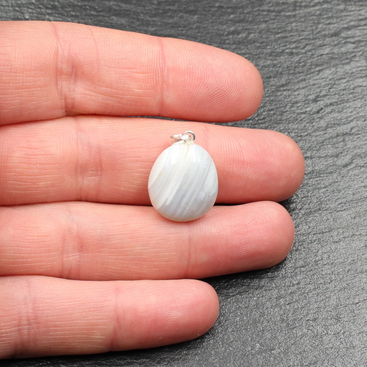 Achat Anhänger - Handarbeit