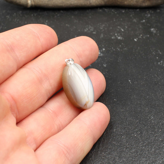 Achat Anhänger - Handarbeit