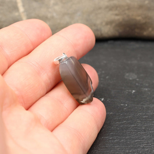 Achat Anhänger - Handarbeit