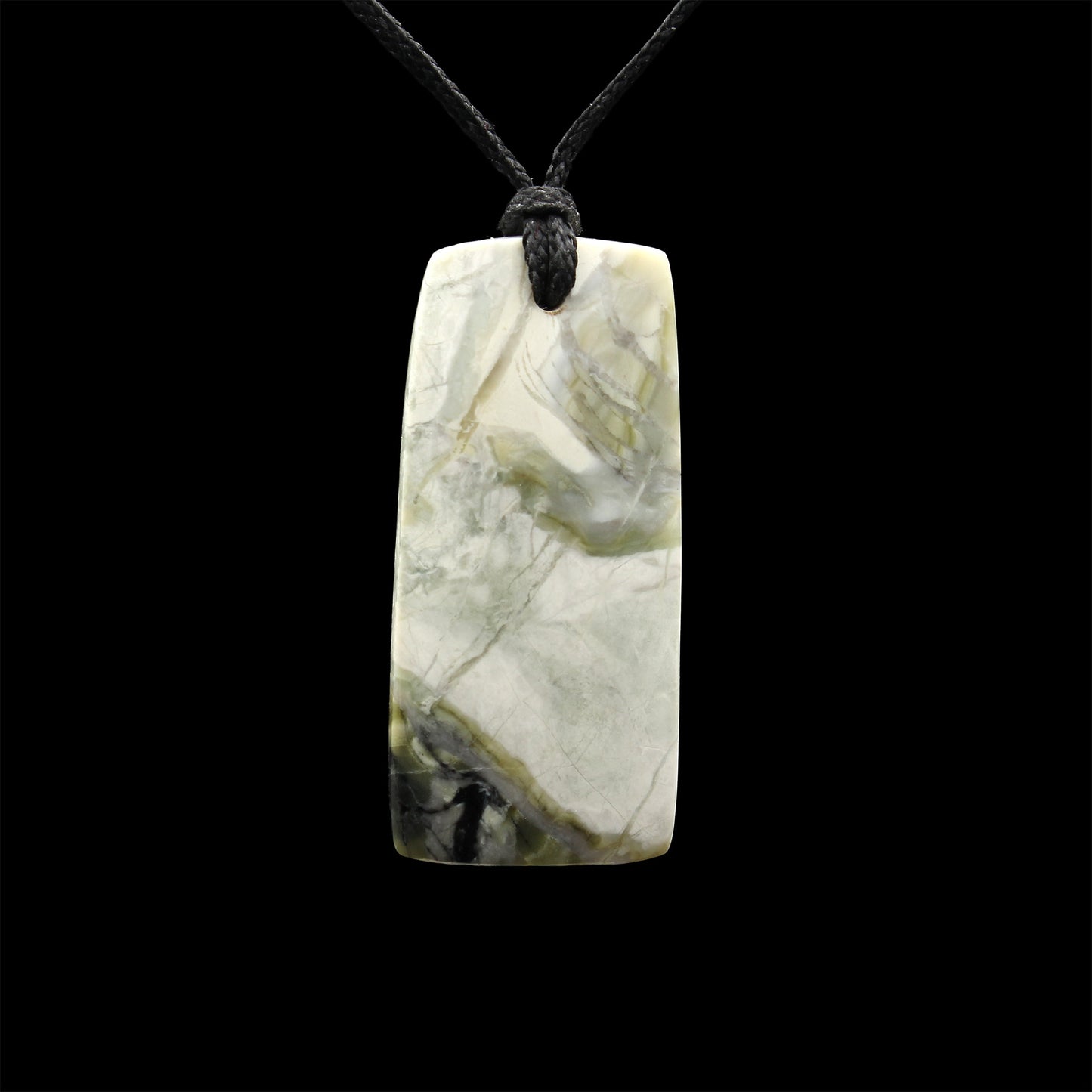 Scottish Skye Marble Pendant
