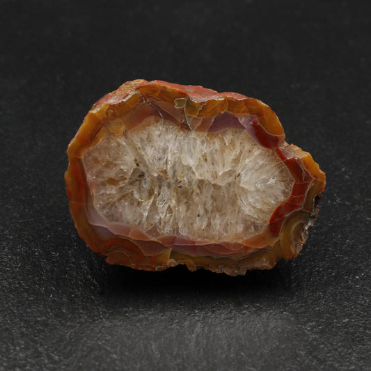 Achat aus Idar-Oberstein