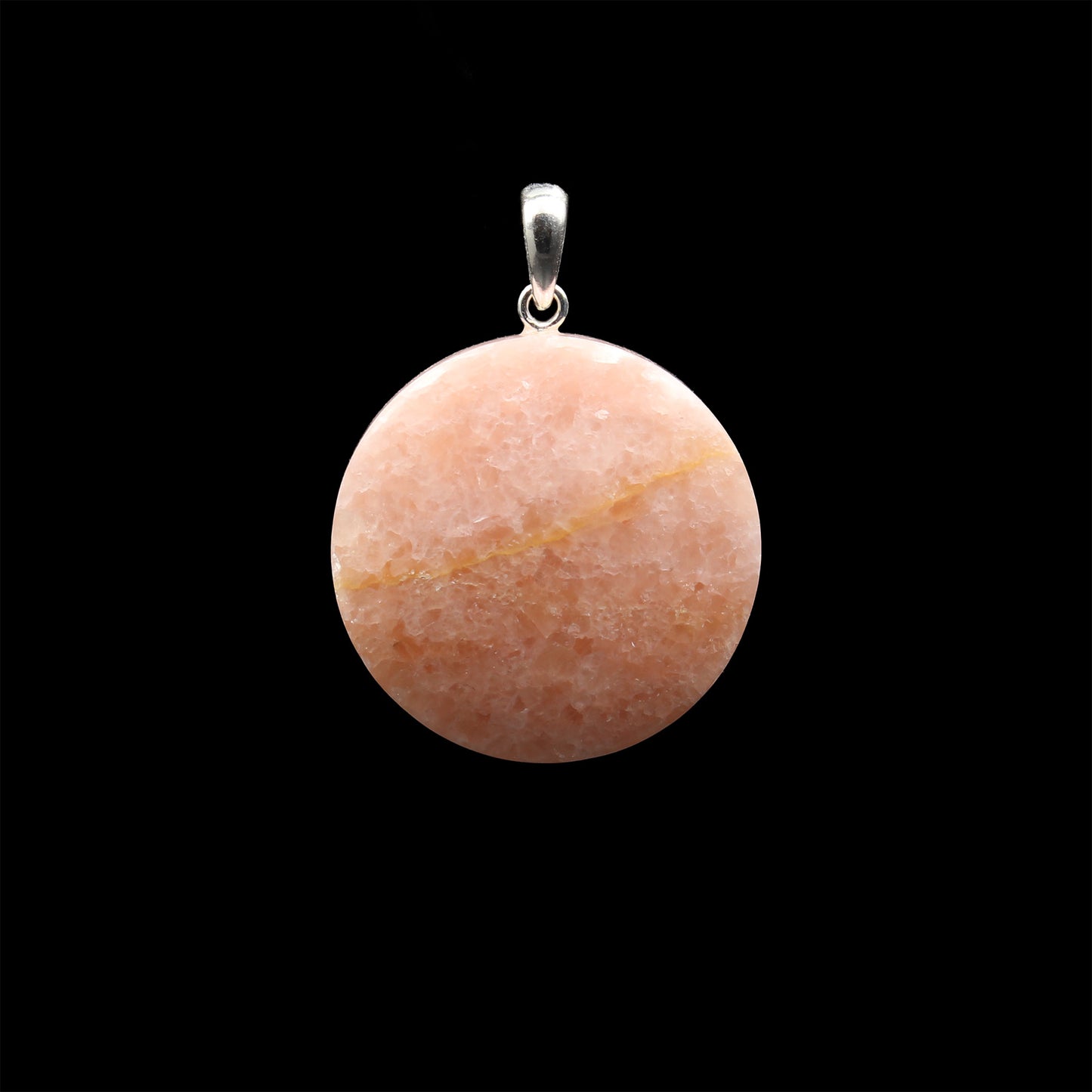Estremoz marble pendant - handmade