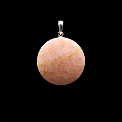 Estremoz marble pendant - handmade