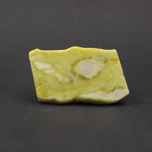 Schottischer Highland Marmor - Polierte Scheibe