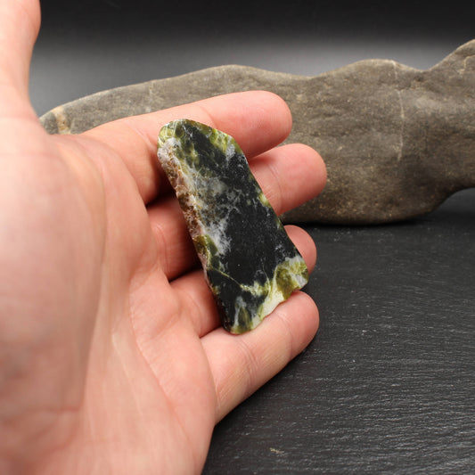 Scottish Highland Marble - Polished Slab