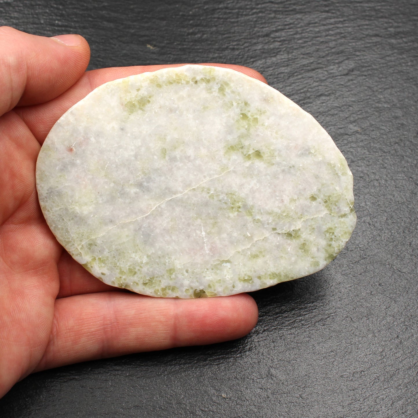 Scottish Iona Marble - Polished Slab