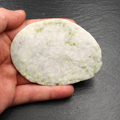 Scottish Iona Marble - Polished Slab