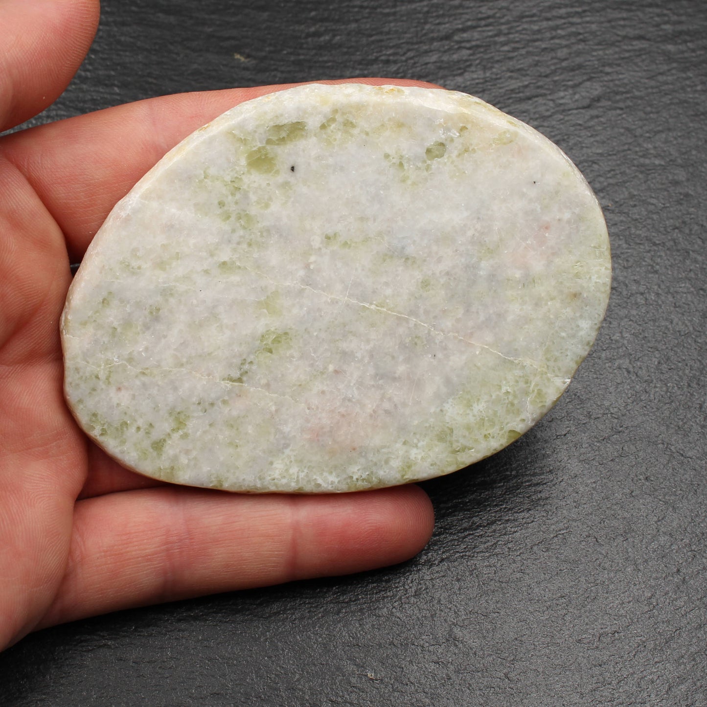 Scottish Iona Marble - Polished Slab