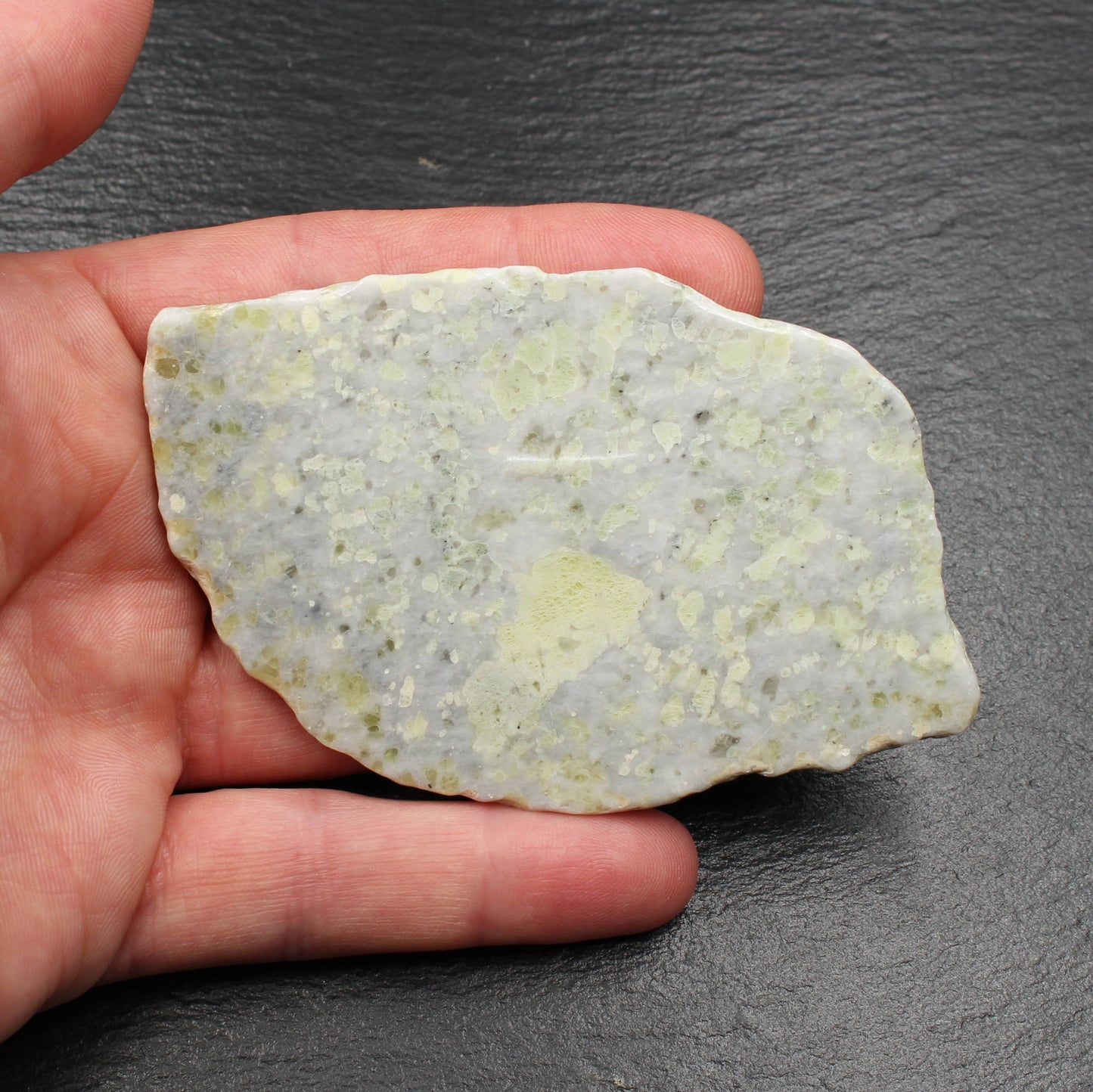 Scottish Iona Marble - Polished Slab