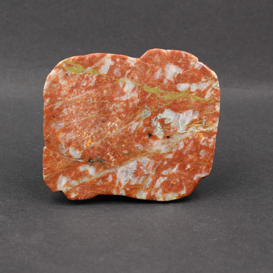 Schottischer Lewisian Gneiss - Polierte Scheibe