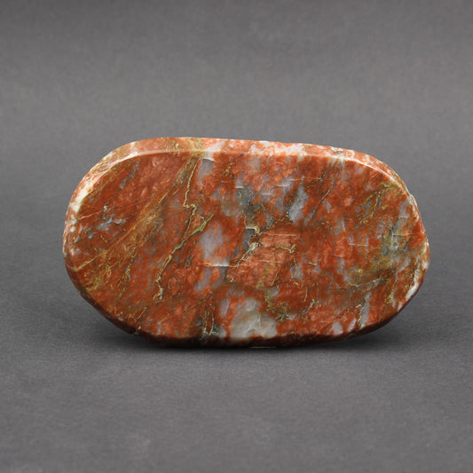 Scottish Lewisian Gneiss - Polished Slice