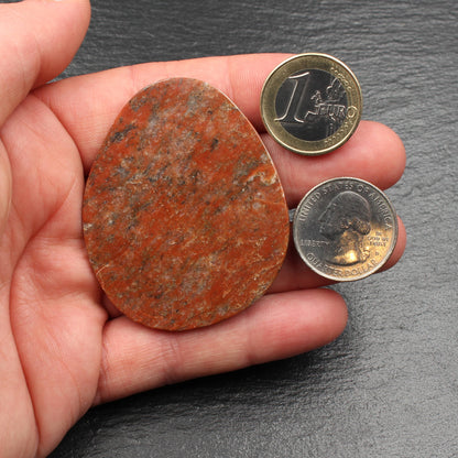 Scottish Lewisian Gneiss - Polished Slice