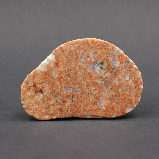 Scottish Lewisian Gneiss - Polished Slice