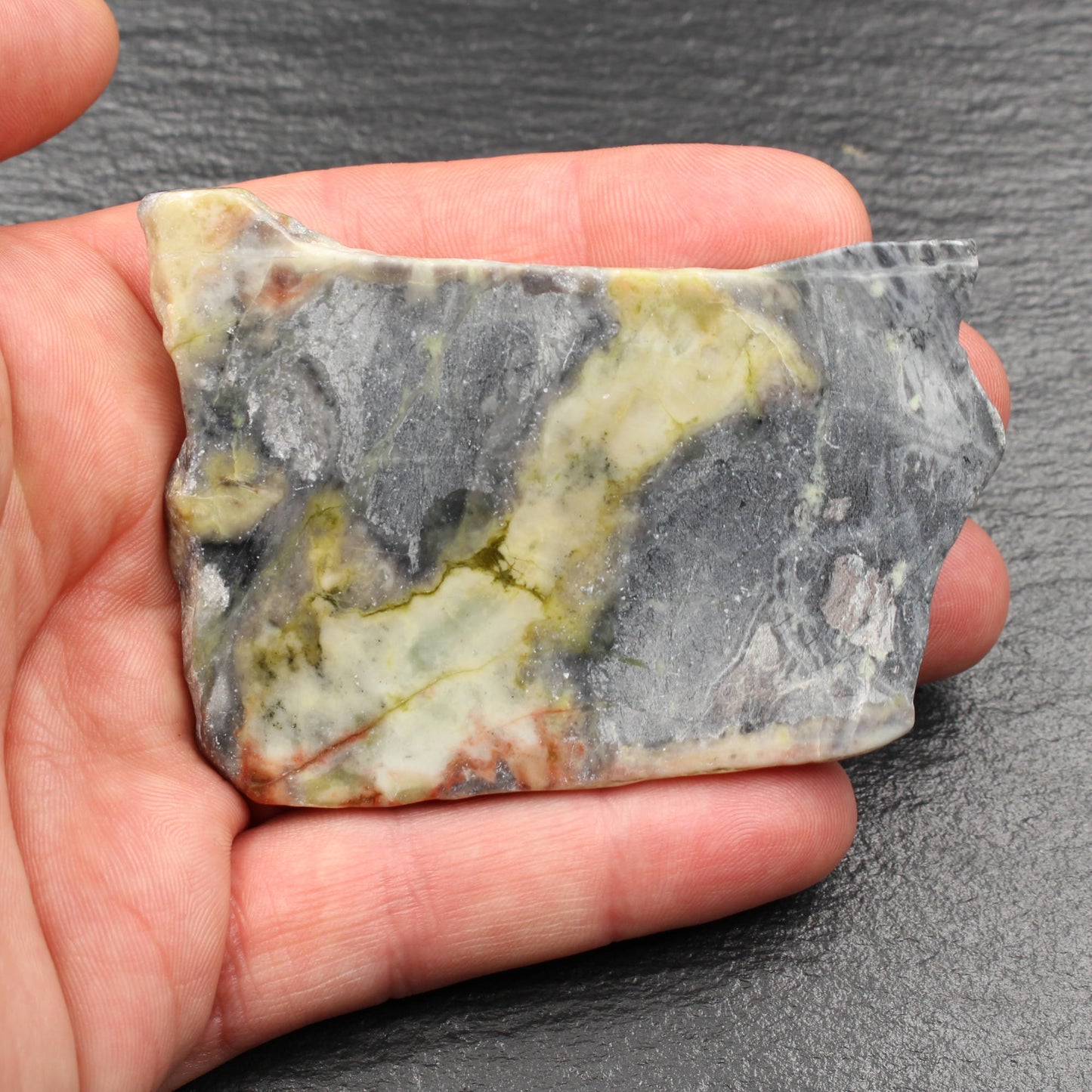 Scottish Skye marble slab