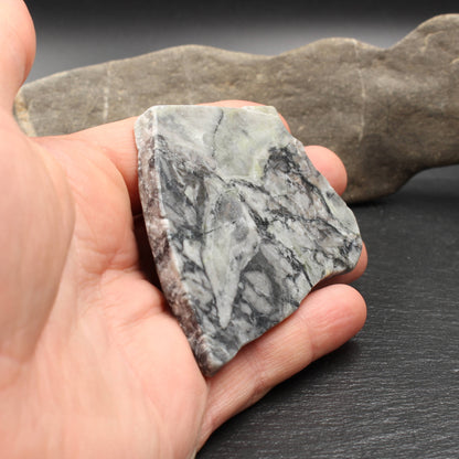 Scottish Skye Marble - Polished Slab