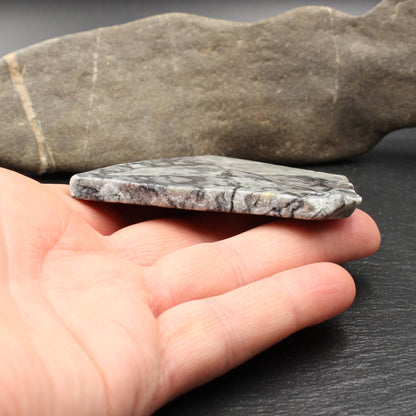 Scottish Skye Marble - Polished Slab