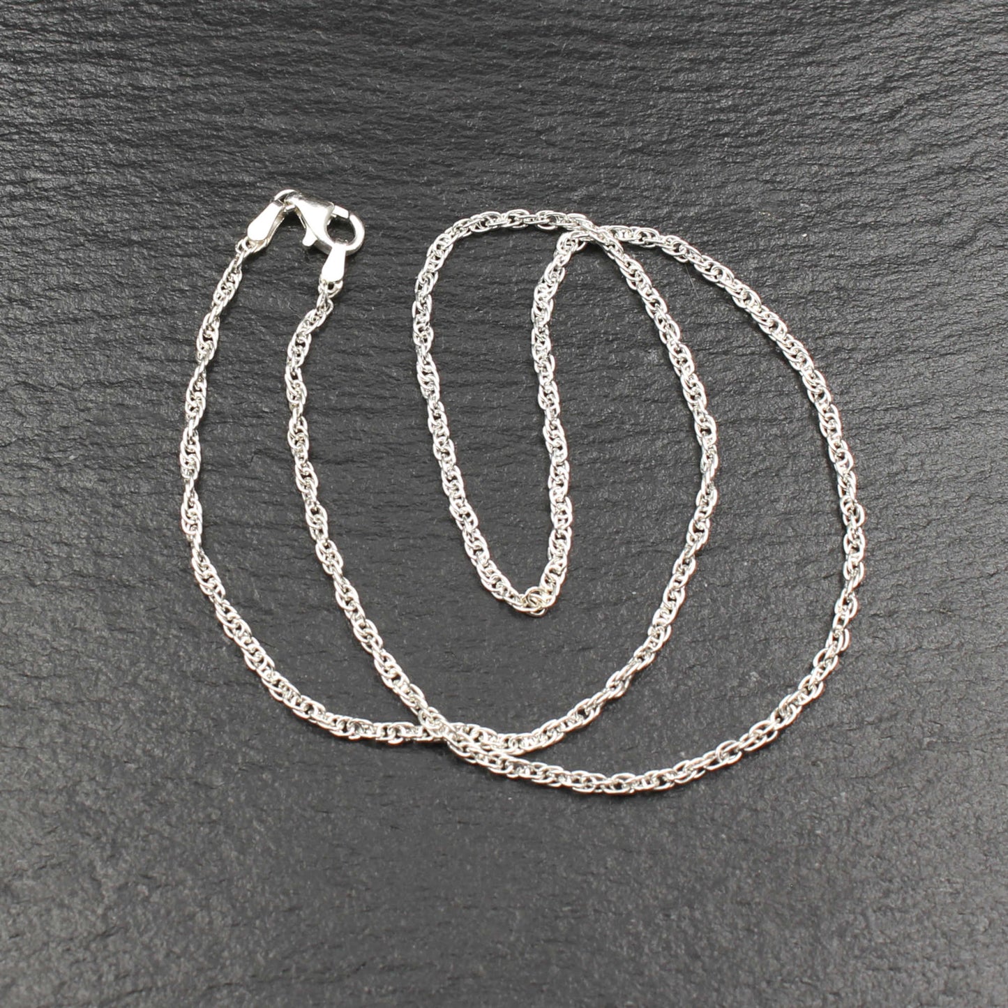 Scottish Skye Marble Pendant - Handmade