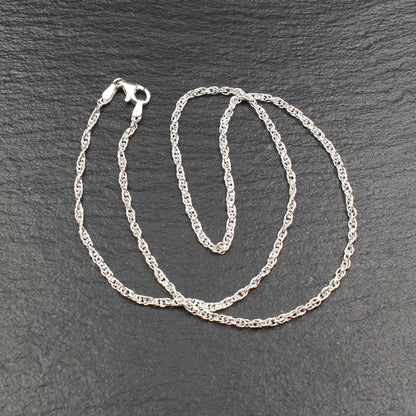 Schottischer Lewisian Gneis Anhänger - Handarbeit