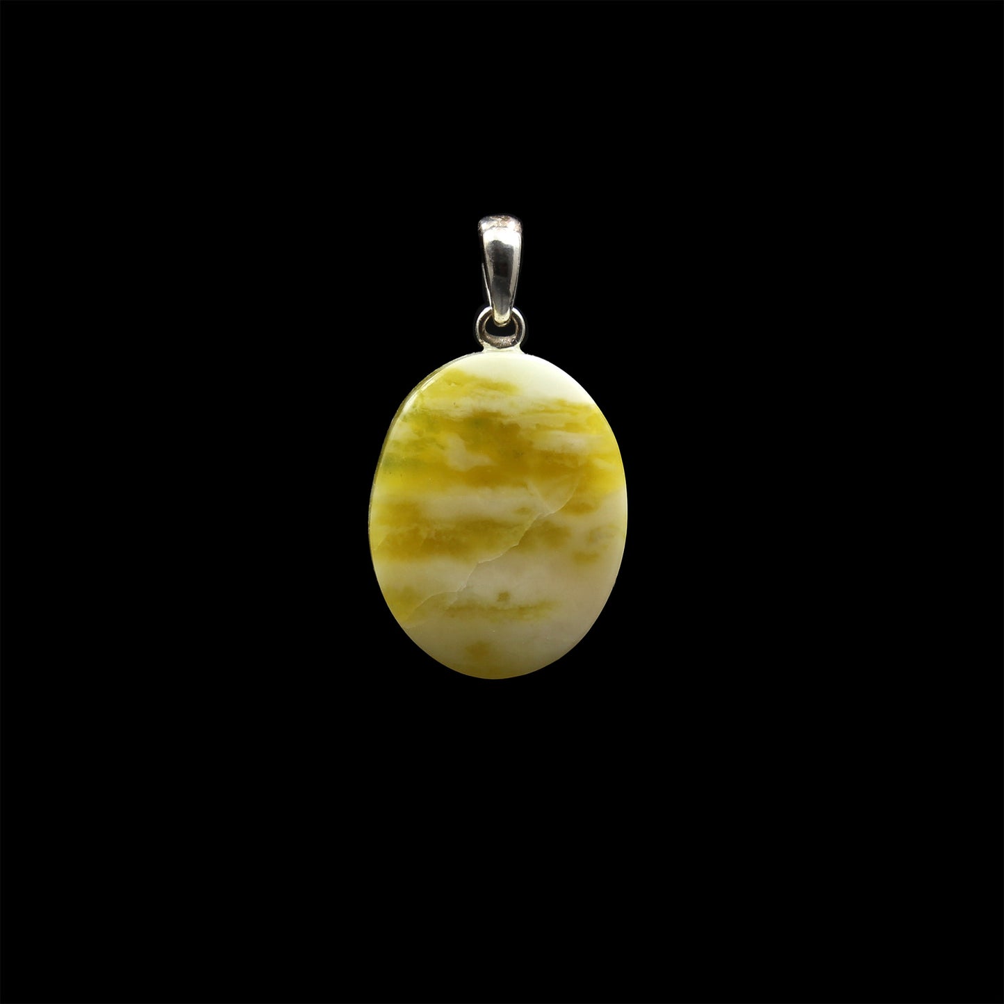 Schottischer Highland Marmor Anhänger