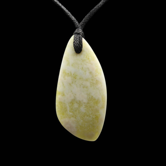 Scottish Iona Marble Pendant