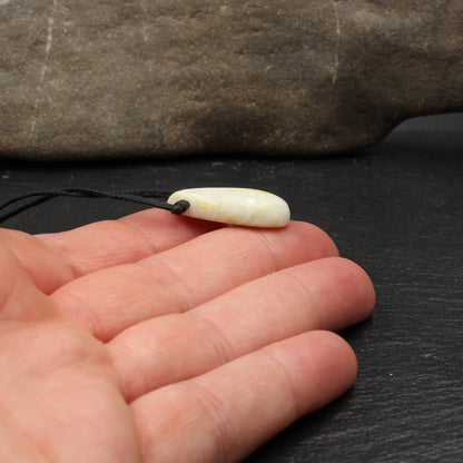 Schottischer Iona Marmor Anhänger