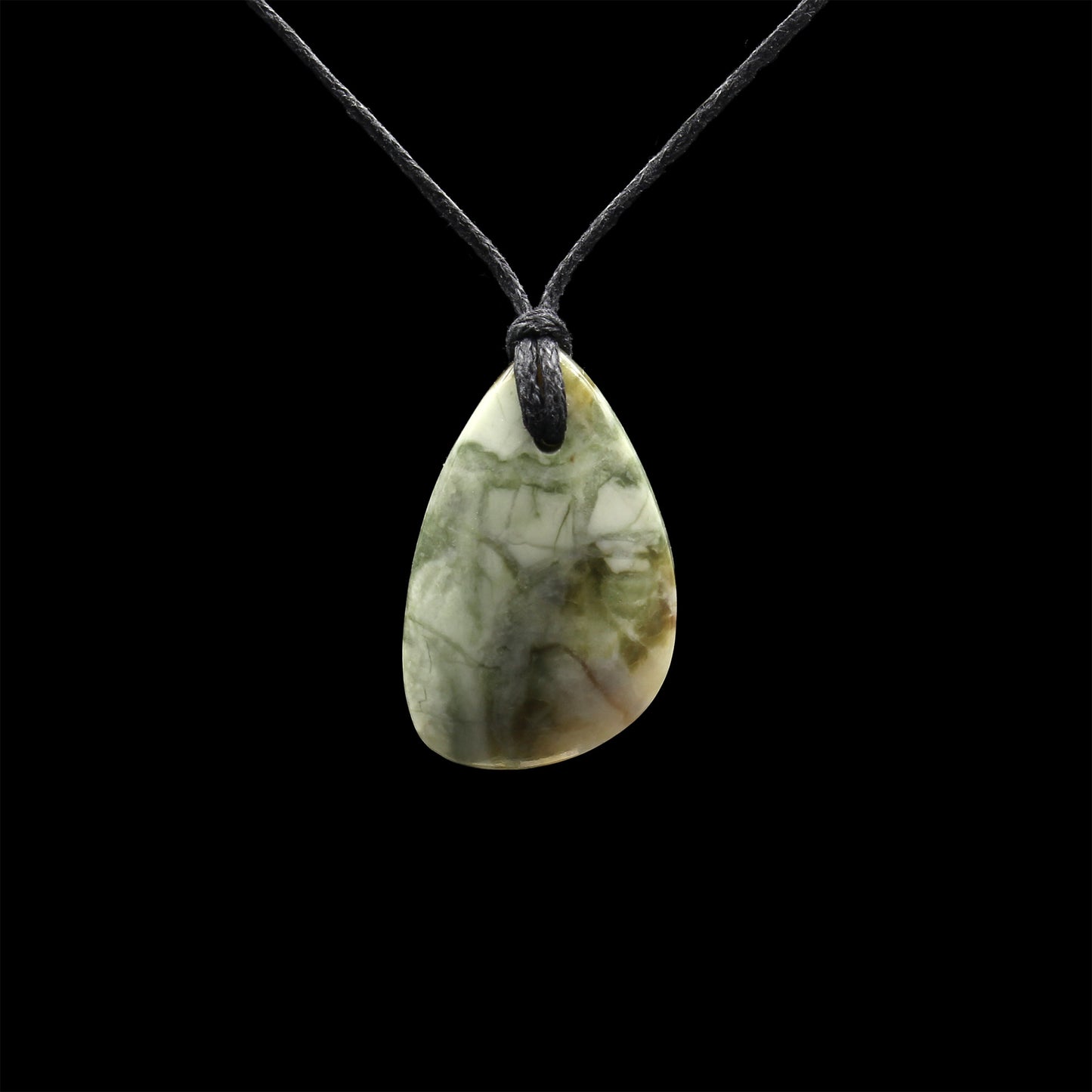 Schottischer Skye Marmor Anhänger