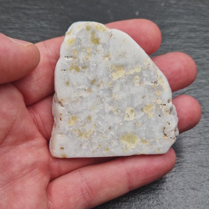 Scottish Iona Marble - Polished Slab