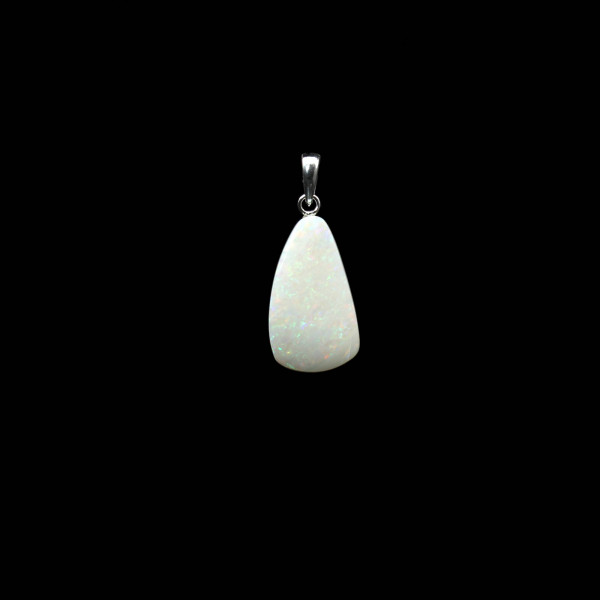 Australian Opal Pendant - Handmade in Germany