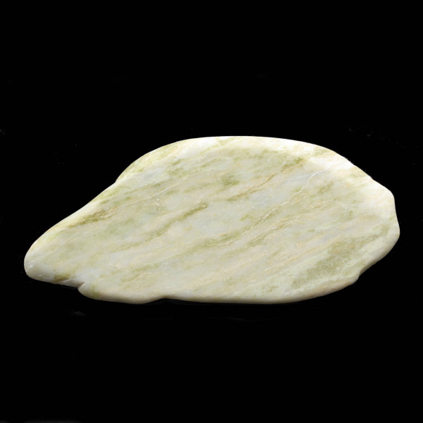 Scottish Iona Marble - Polished Slice