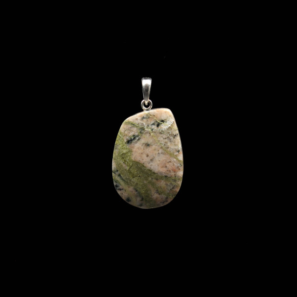 Scottish Lewisian Gneiss Pendant