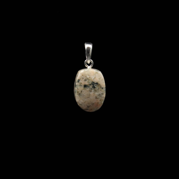 Scottish Lewisian Gneiss Pendant