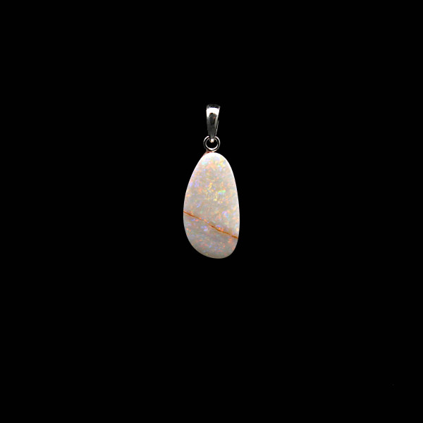 Australian Opal Pendant - Handmade in Germany