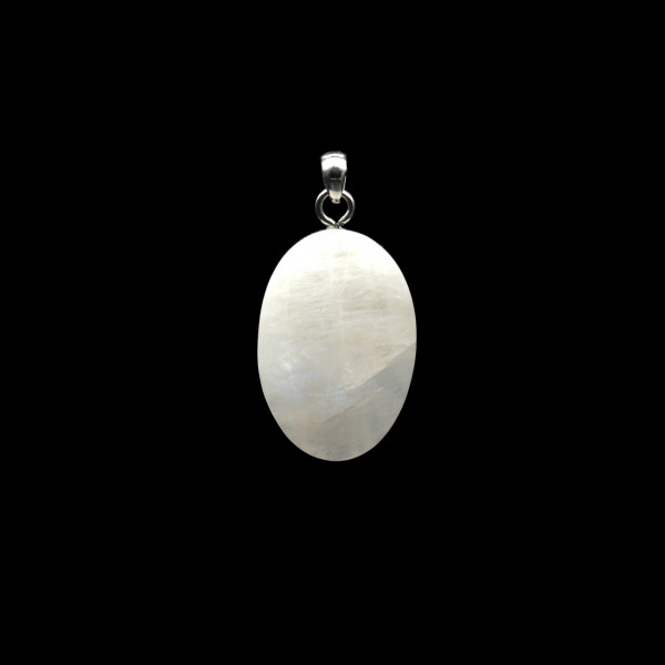 Moonstone Pendant - Handmade