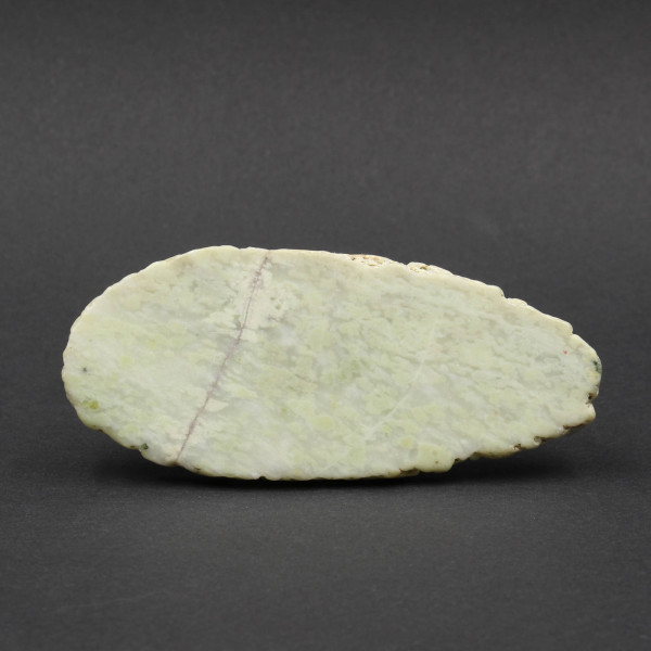 Scottish Iona Marble - Polished Slice